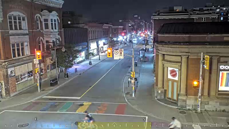 Traffic camera image at 2025-07-03 04:05:09