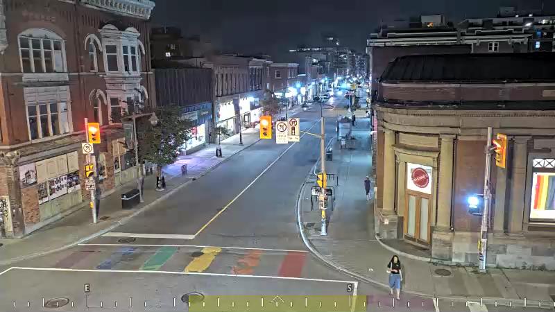 Traffic camera image at 2025-07-03 04:25:18