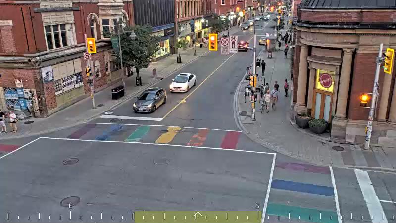 Traffic camera image at 2025-07-31 00:40:07