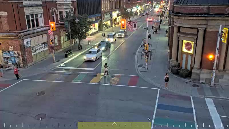 Traffic camera image at 2025-07-31 00:50:08