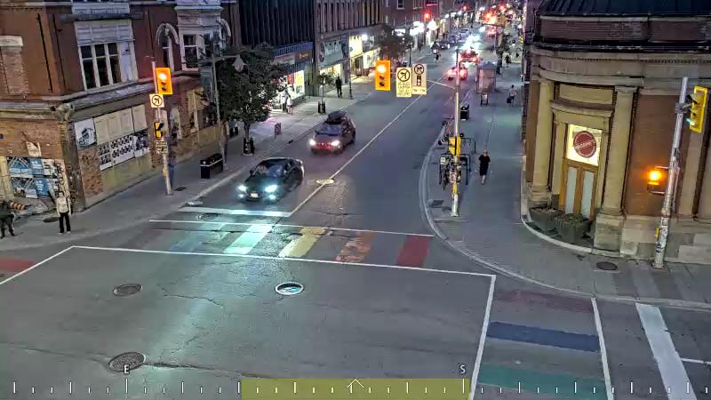 Traffic camera image at 2025-07-31 00:55:07