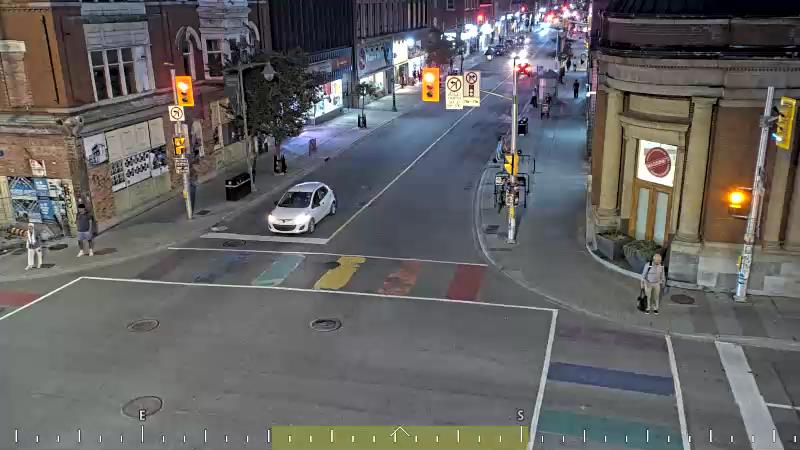 Traffic camera image at 2025-07-31 01:05:08