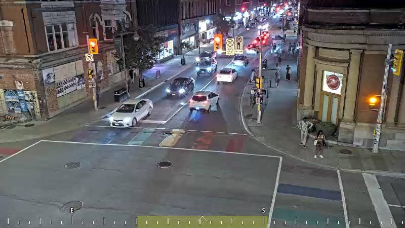 Traffic camera image at 2025-07-31 01:15:07