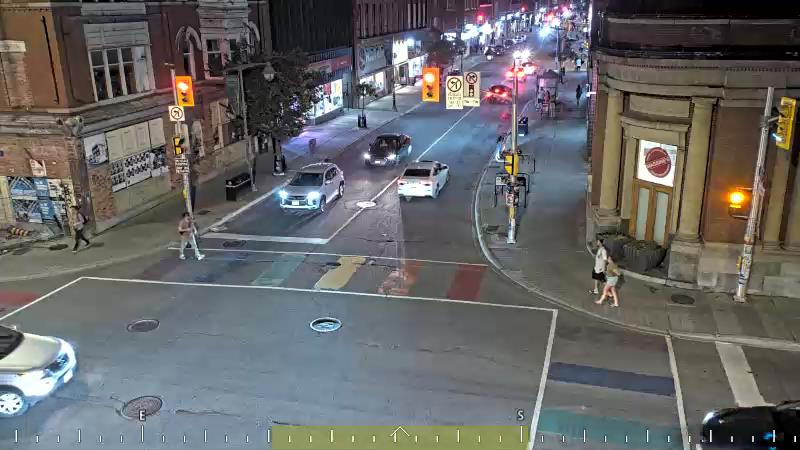 Traffic camera image at 2025-07-31 01:25:08