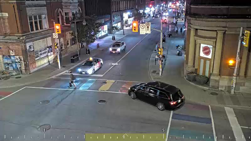 Traffic camera image at 2025-07-31 01:45:06