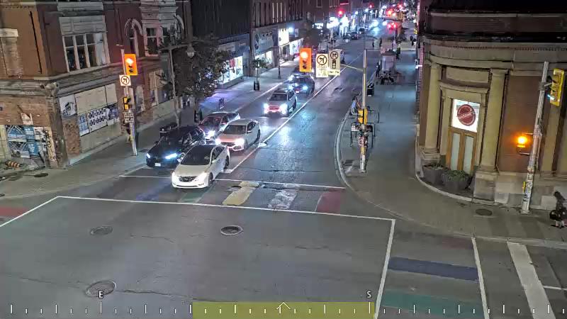 Traffic camera image at 2025-07-31 02:00:08