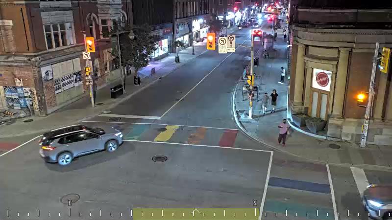 Traffic camera image at 2025-07-31 02:10:07
