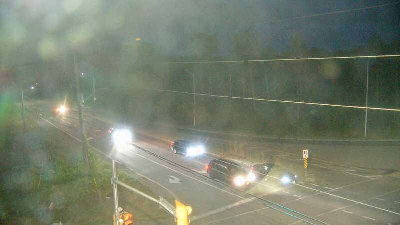 Traffic camera image at 2025-08-25 00:40:36