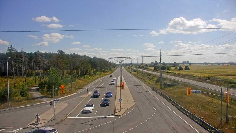 Traffic camera image at 2025-09-14 17:50:47
