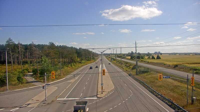 Traffic camera image at 2025-09-14 18:30:44