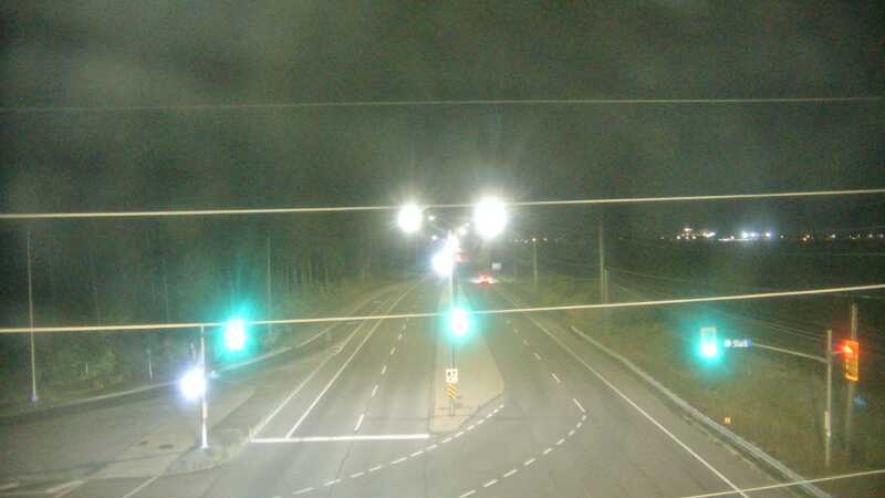 Traffic camera image at 2025-09-18 01:05:33
