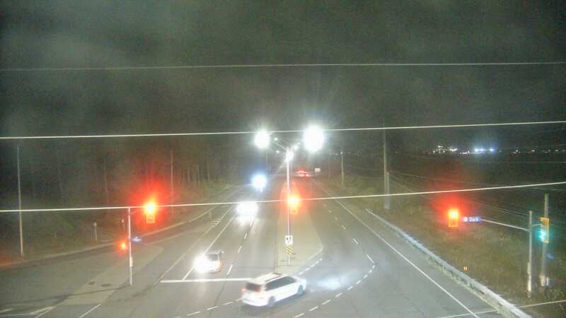 Traffic camera image at 2025-09-18 01:15:39