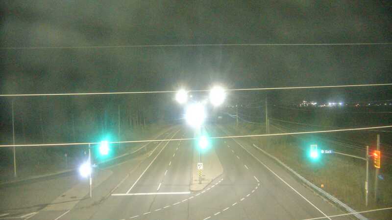 Traffic camera image at 2025-09-18 01:25:38