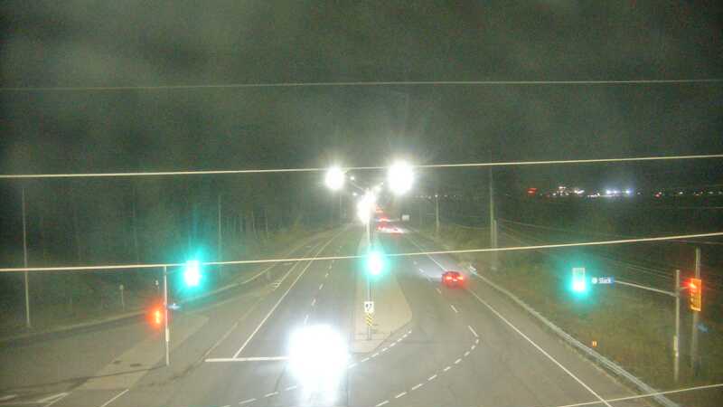 Traffic camera image at 2025-09-18 01:30:34