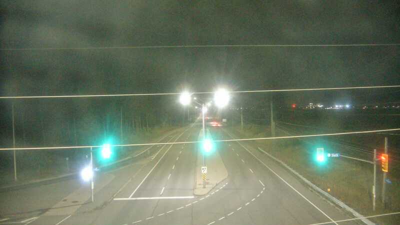 Traffic camera image at 2025-09-18 01:35:35