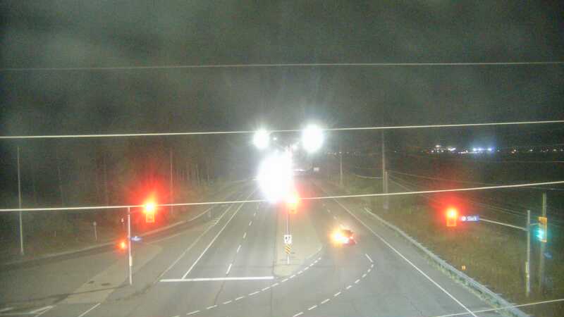 Traffic camera image at 2025-09-18 01:40:38