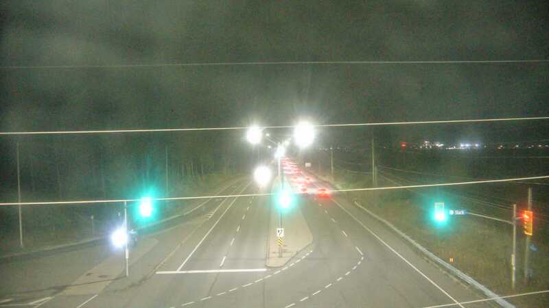 Traffic camera image at 2025-09-18 01:45:34