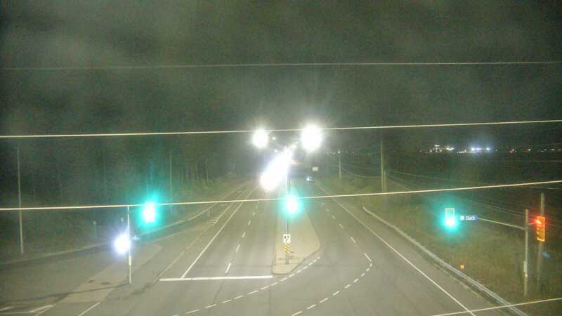 Traffic camera image at 2025-09-18 01:50:38