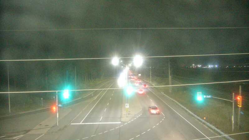 Traffic camera image at 2025-09-18 01:55:36