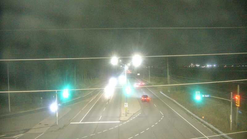 Traffic camera image at 2025-09-18 02:05:40
