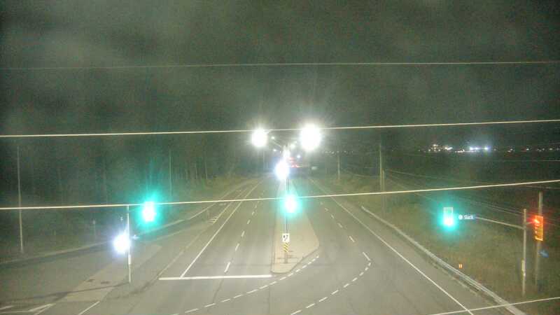 Traffic camera image at 2025-09-18 02:10:36