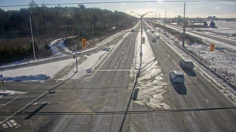 Traffic camera image at 2024-12-21 15:46:04