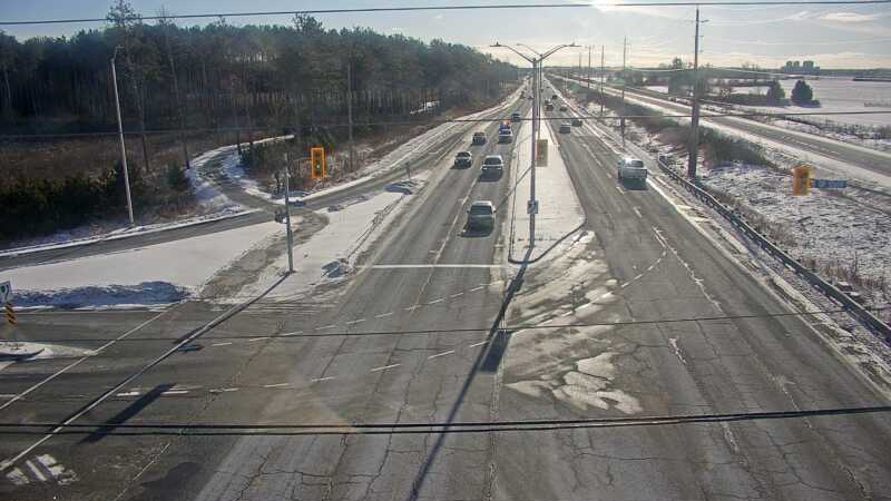 Traffic camera image at 2024-12-21 15:55:39