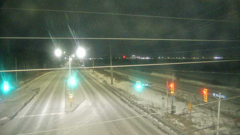 Traffic camera image at 2025-01-22 10:16:10