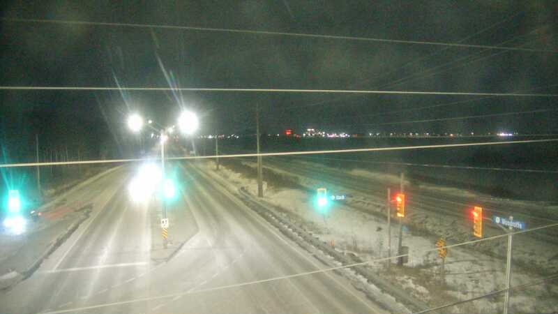 Traffic camera image at 2025-01-22 10:35:28