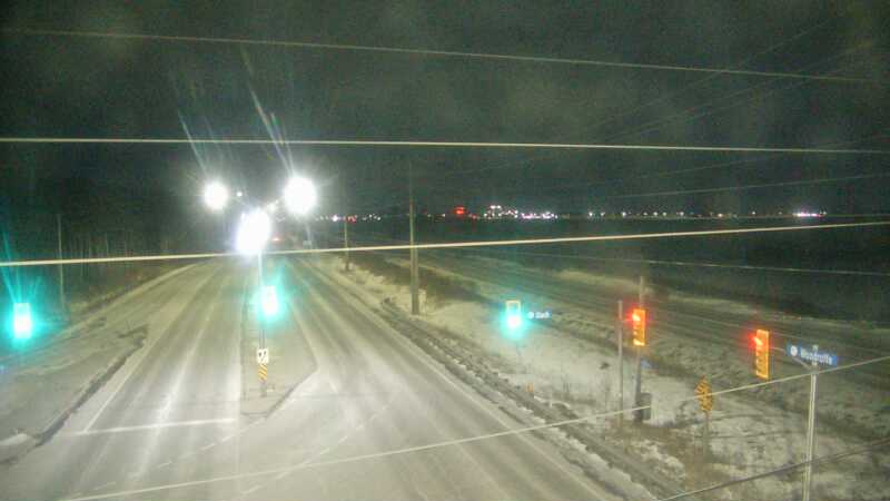 Traffic camera image at 2025-01-22 10:51:10