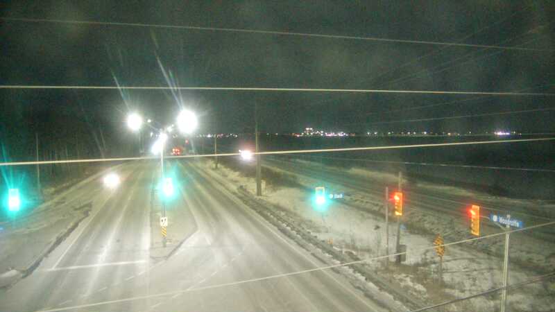 Traffic camera image at 2025-01-22 11:15:34