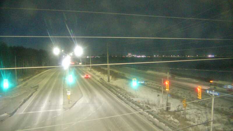 Traffic camera image at 2025-01-22 11:31:13