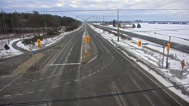 Traffic camera image at 2025-03-09 12:40:28