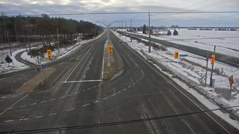 Traffic camera image at 2025-03-09 12:45:41