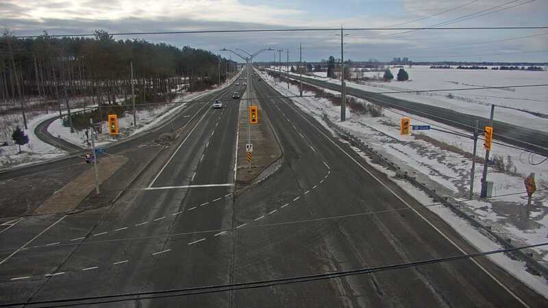 Traffic camera image at 2025-03-09 12:50:39