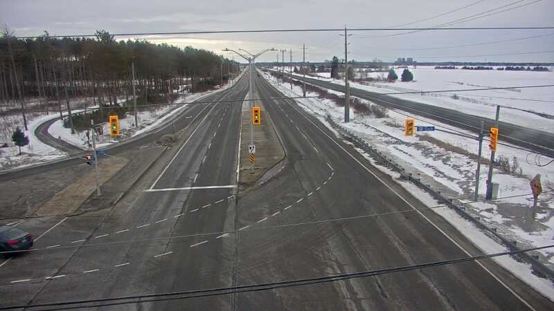 Traffic camera image at 2025-03-09 13:15:32