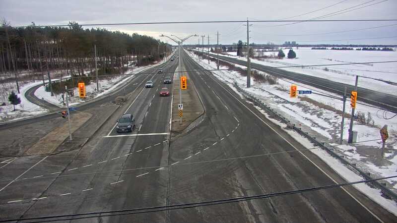 Traffic camera image at 2025-03-09 13:20:31