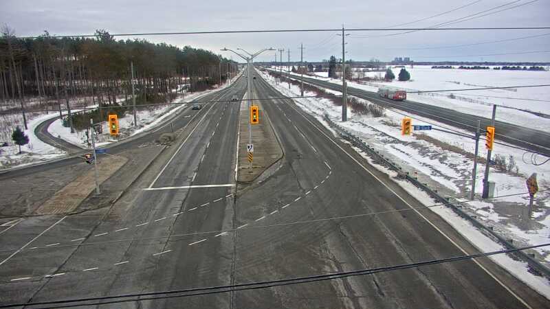 Traffic camera image at 2025-03-09 13:25:26