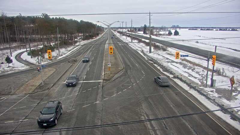 Traffic camera image at 2025-03-09 13:30:26