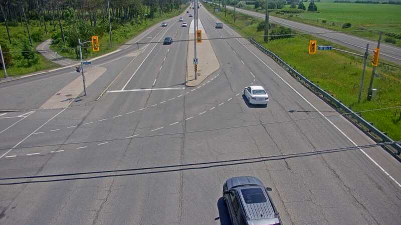 Traffic camera image at 2025-06-30 17:55:36