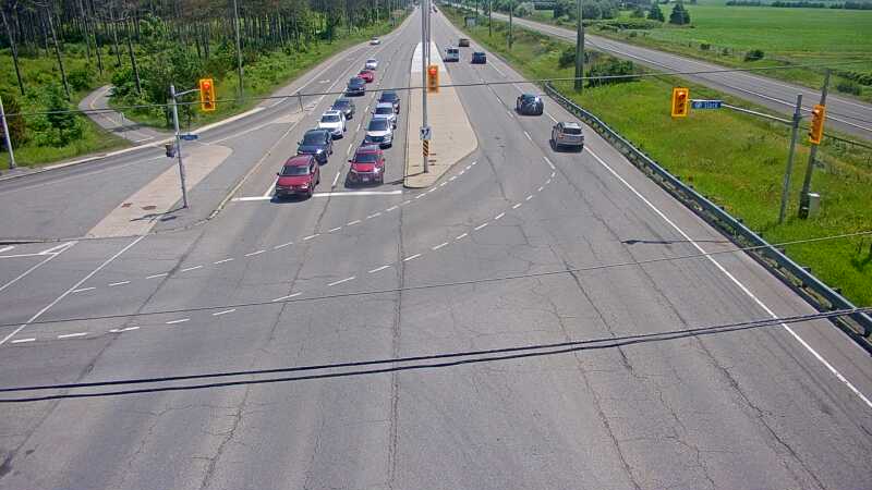 Traffic camera image at 2025-06-30 18:00:42