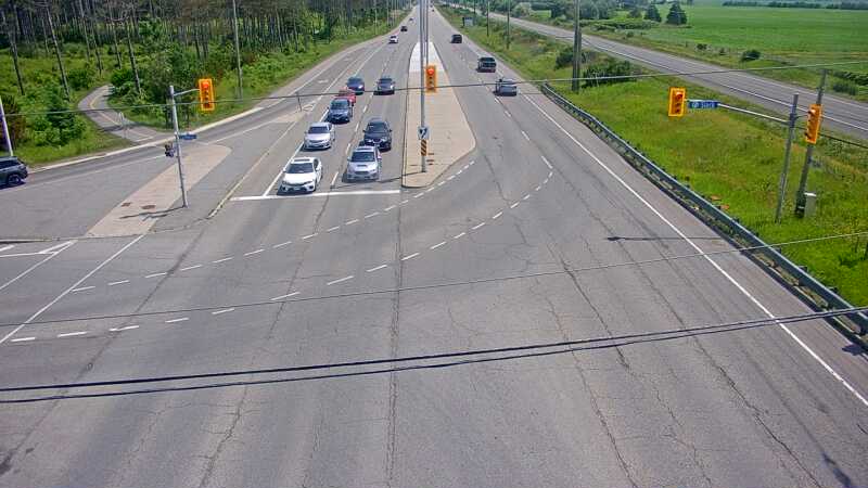 Traffic camera image at 2025-06-30 18:25:40