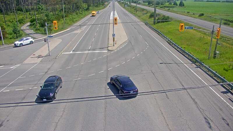 Traffic camera image at 2025-06-30 18:45:43