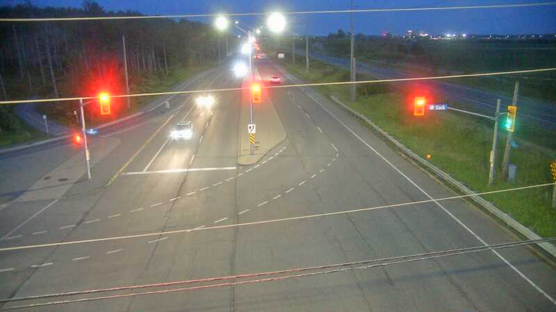 Traffic camera image at 2025-07-04 01:30:56