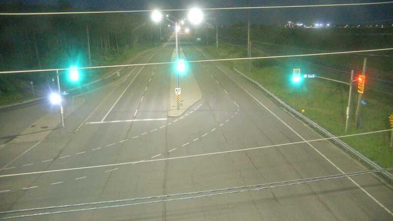 Traffic camera image at 2025-07-04 01:50:46
