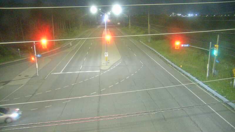 Traffic camera image at 2025-07-04 01:55:50