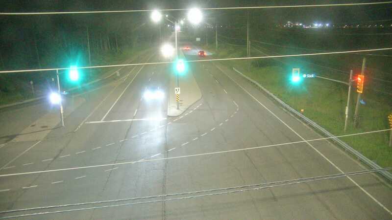 Traffic camera image at 2025-07-04 02:45:34