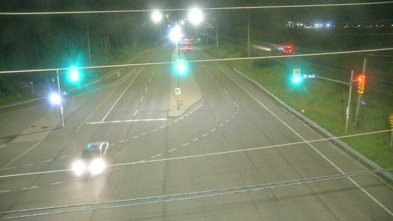 Traffic camera image at 2025-07-04 02:55:39