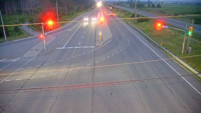 Traffic camera image at 2025-07-31 00:50:38