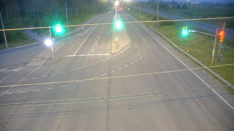Traffic camera image at 2025-07-31 01:00:38